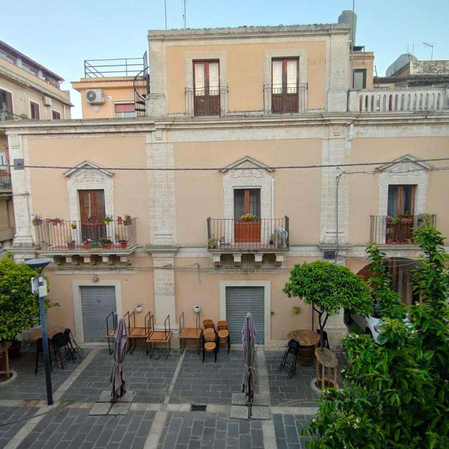 Appartamento Corso Savoia روسوليني المظهر الخارجي الصورة
