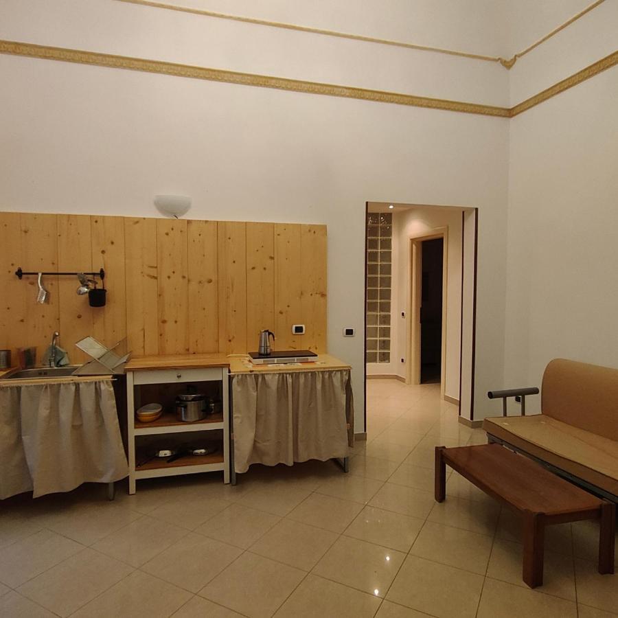 Appartamento Corso Savoia روسوليني المظهر الخارجي الصورة