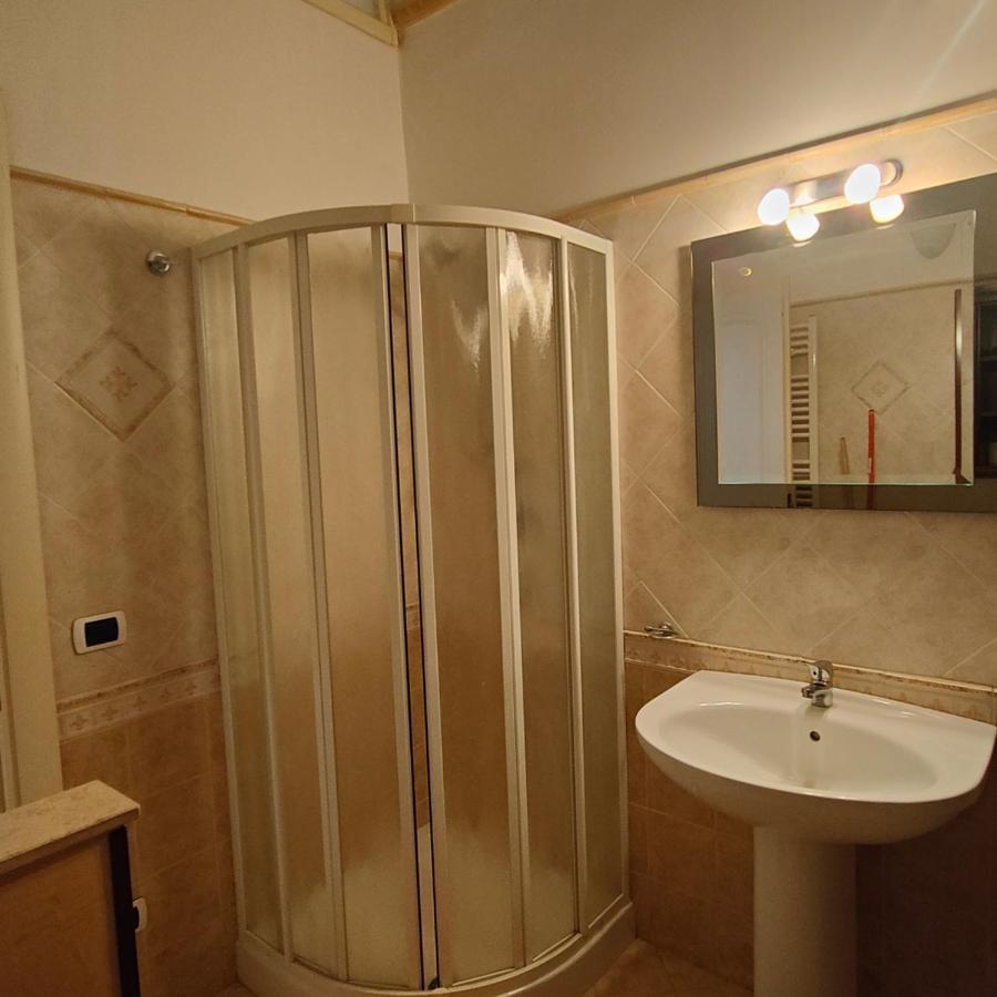 Appartamento Corso Savoia روسوليني المظهر الخارجي الصورة