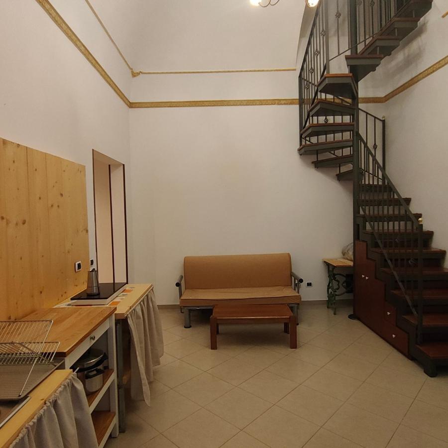 Appartamento Corso Savoia روسوليني المظهر الخارجي الصورة