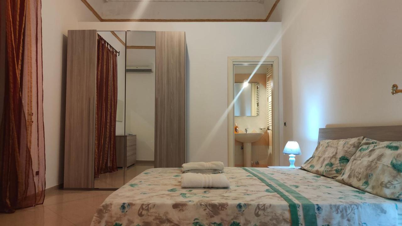 Appartamento Corso Savoia روسوليني المظهر الخارجي الصورة