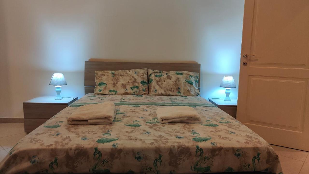 Appartamento Corso Savoia روسوليني المظهر الخارجي الصورة